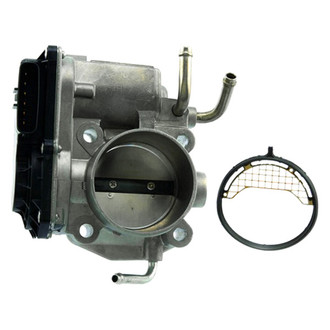 AISIN® - Fuel Injection Throttle Body