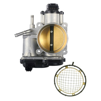 AISIN® - Fuel Injection Throttle Body