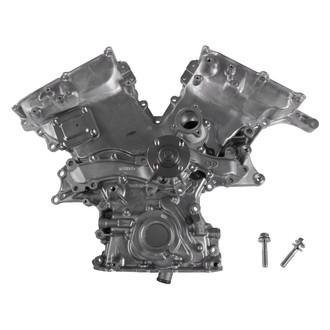 AISIN® - Die Cast Aluminum Timing Cover