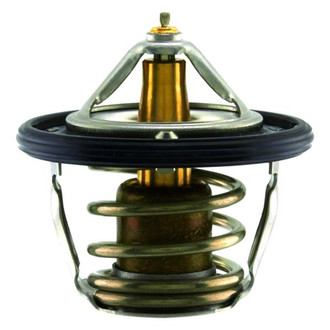 AISIN® - Engine Coolant Thermostat with Seal