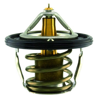 AISIN® - Engine Coolant Thermostat with Seal