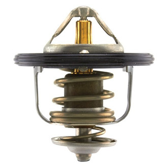 AISIN® - Engine Coolant Thermostat with Seal