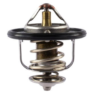 AISIN® - Lower Engine Coolant Thermostat