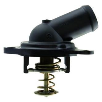 AISIN® - Engine Coolant Thermostat and Housing