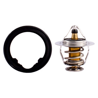 AISIN® - Engine Coolant Thermostat with Gasket