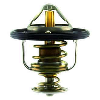 AISIN® - Engine Coolant Thermostat with Seal