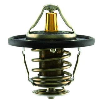 AISIN® - Engine Coolant Thermostat with Seal