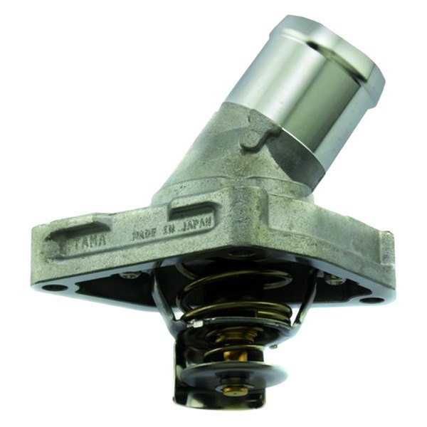 AISIN® - Lower Engine Coolant Thermostat and Housing