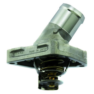 AISIN® - Engine Coolant Thermostat and Housing