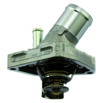 AISIN® - Engine Coolant Thermostat and Housing