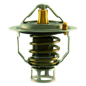 AISIN® - Engine Coolant Thermostat with Seal