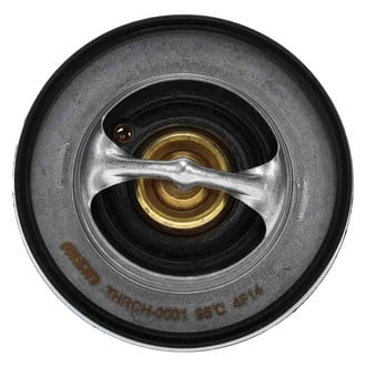 AISIN® - Engine Coolant Thermostat