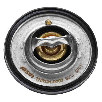 AISIN® - Engine Coolant Thermostat