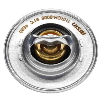AISIN® - Engine Coolant Thermostat
