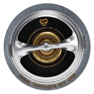 AISIN® - Engine Coolant Thermostat