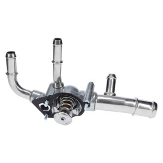 AISIN® - Engine Coolant Thermostat