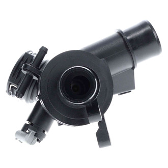 AISIN® - Engine Coolant Thermostat