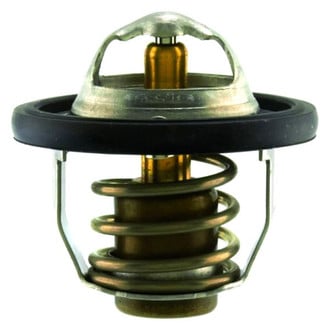 AISIN® - Engine Coolant Thermostat with Seal