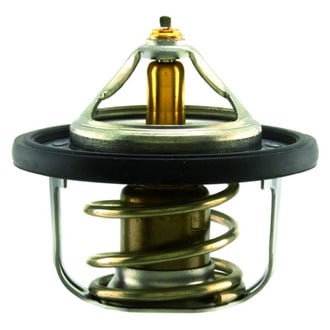 AISIN® - Engine Coolant Thermostat with Seal
