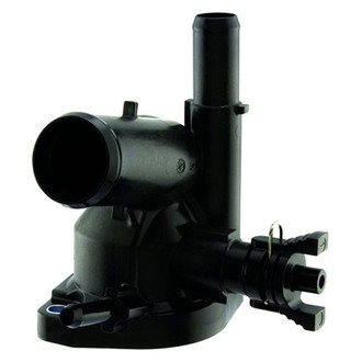 AISIN® - Engine Coolant Thermostat and Housing