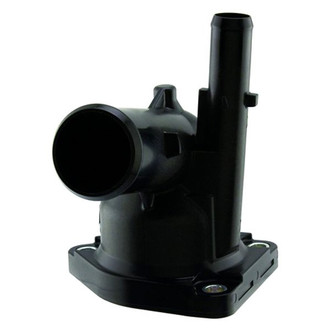 AISIN® - Engine Coolant Thermostat and Housing