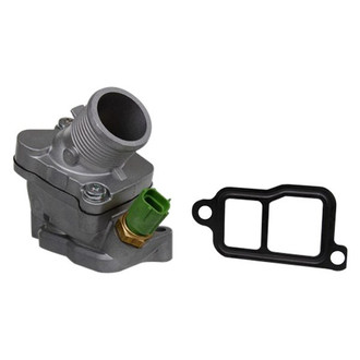 AISIN® - Engine Coolant Thermostat