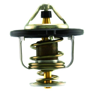AISIN® - Engine Coolant Thermostat with Seal