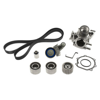 AISIN® - Engine Timing Belt Kit with Water Pump