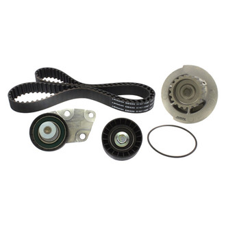 AISIN® - Engine Timing Belt Kit with Water Pump