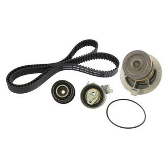 AISIN® - Engine Timing Belt Kit with Water Pump