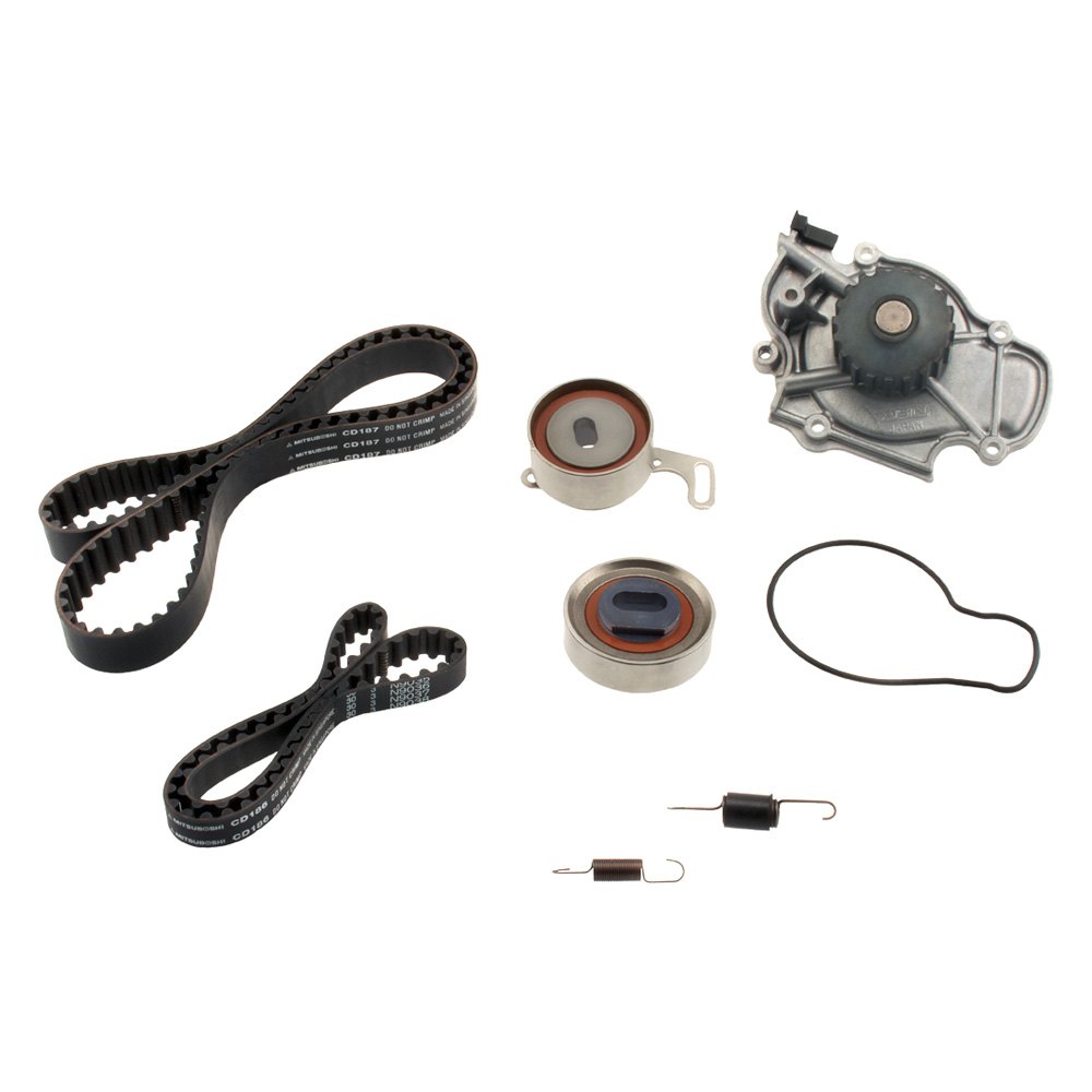 AISIN® TKH007 Timing Belt Kit