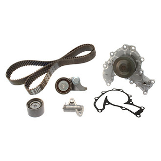 AISIN® - Engine Timing Belt Kit with Water Pump
