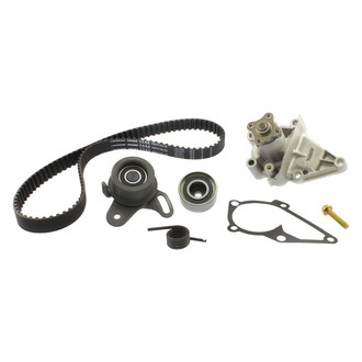AISIN® - Engine Timing Belt Kit with Water Pump