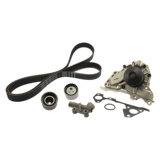 AISIN® - Engine Timing Belt Kit with Water Pump