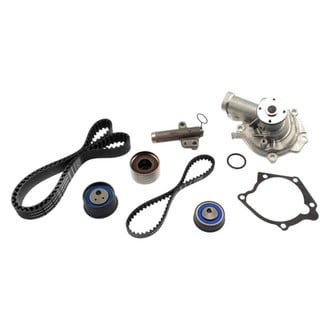 AISIN® - Engine Timing Belt Kit with Water Pump