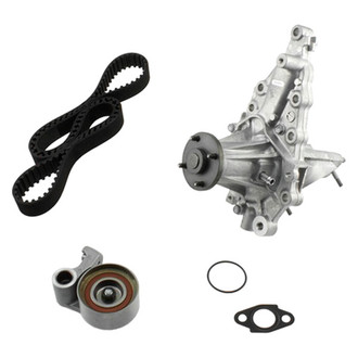 AISIN® - Engine Timing Belt Kit with Water Pump