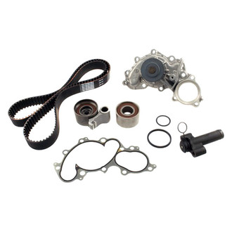 AISIN® - Engine Timing Belt Kit with Water Pump