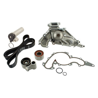 AISIN® - Engine Timing Belt Kit with Water Pump