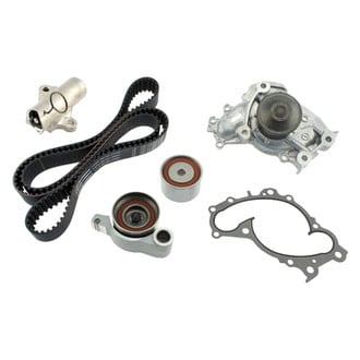 AISIN® - Engine Timing Belt Kit with Water Pump