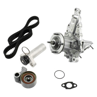 AISIN® - Engine Timing Belt Kit with Water Pump