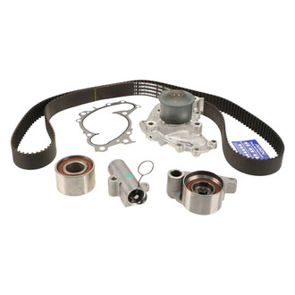 AISIN® - Engine Timing Belt Kit with Water Pump
