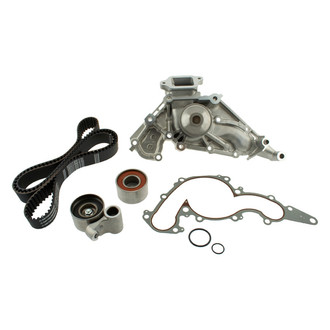 AISIN® - Engine Timing Belt Kit with Water Pump