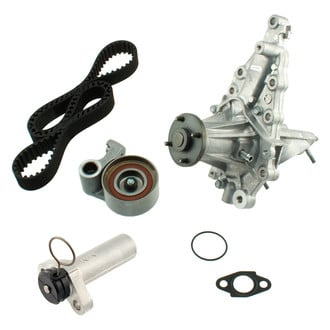 AISIN® - Engine Timing Belt Kit with Water Pump