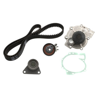 AISIN® - Engine Timing Belt Kit with Water Pump