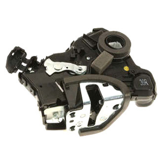 AISIN® - Front Passenger Side Door Latch Assembly
