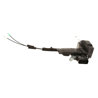 AISIN® - Front Driver Side Door Latch Assembly