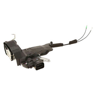 AISIN® - Front Passenger Side Door Latch Assembly