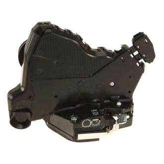 AISIN® - Front Passenger Side Door Latch Assembly