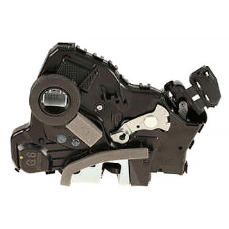 AISIN® - Front Driver Side Door Latch Assembly