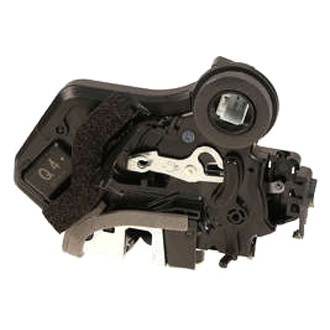 AISIN® - Rear Driver Side Door Latch Assembly